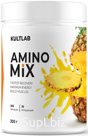 Kultlab Amino Mix, 300 гр Чёрная смородина