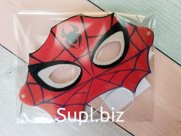 Кукольный театр. Маска "Паук"