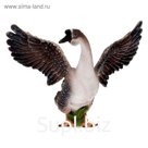 Фигурка «Гусь»