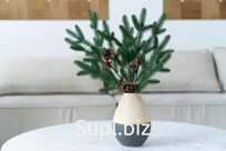 Ветвь император рогатка