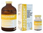 Овариовит 100 мл