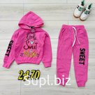 Костюм для девочки Фуси kids. Артикул: 2227