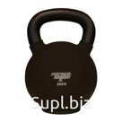 Обрезиненная гиря Perform Better Neoprene Kettlebell, вес: 26 кг