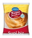 Плюшка Московская сахарная (КОЛОМЕНСКИЙ)