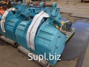 Запчасти от спецтехники OTHERS HYD.ROTARY GRAB BKT 0.45m3 ST-45-452209