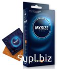 MY.SIZE Pro 57 размер 10 шт