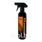 Nerogomme ex healing veil of rubber and plastic 500 ml Article: UT000004922