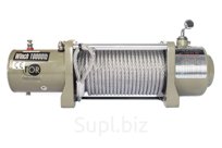 Лебедка автомобильная TOR ЛА S10000 г/п 4536 кг 28 м 12 В Артикул: 1141004