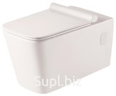 Унитаз подвесной ZILI DO ZS-003E-R СТИКС