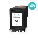 Картридж Europrint EPC-6656BK (№56) - истек срок годности