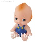 Игрушка для ванной "Пупсик в штанишках"