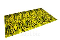 Коврик (Каремат)