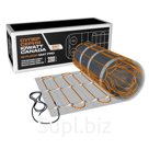 Греющий мат под плитку (в слой плиточного клея) 200Вт/м2 IQ FLOOR MAT PRO - 9,0