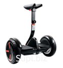 Мини-сигвей MiniRobot MiniPro PRO 36V Черный