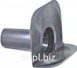 Воронка кровельная ТЕХНОНИКОЛЬ Ultra 110 парапетная