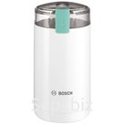 Кофемолка Bosch MKM6000, 180Вт, 75г, пластик, белый