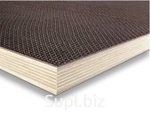 Фанера Ламинированная 9 мм 2440х1220 Е1 F/W