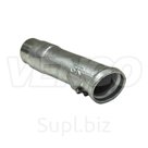 ЕА 092.1 - носик возврата паров для топливораздаточного крана ZVA2 x200 GR .