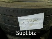 Автошина 38555 R22.5 Michelin X Line Energy F рулевая