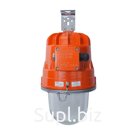 Взрывозащищенный ламповый светильник НСП47Т-Ф-45