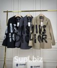 Брендовые  пиджаки Miss Dior