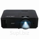 Проектор ACER X1127i DLP, 800×600, 4:3, 4000 лм, 20000:1, 2,75 кг