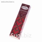 Шоколадный Батончик Крупская с Шоколадной Начинкой 50г