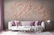 Фотообои Перламутровое дерево