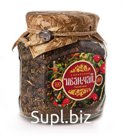 Сибирский Иван-чай, «Таежный», стеклянная банка, 112гр