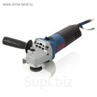 Углошлифовальная машина «Фиолент» МШУ 2-9-125, 900 Вт, диск 125 мм, 11000 об/мин