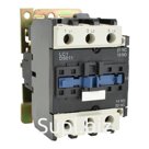 Контактор LC1-D5011-220VAC 3Р, 50А, НО+НЗ доп.контакты, 220В 50Гц 3Р, 50А, НО+НЗ доп.контакты, 220В 50Гц