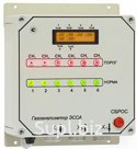 Стационарный Газоанализатор "ЭССА" - 1 канал (СН4), исполнение БС