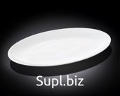 WILMAX 305mm oval dish