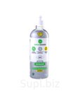 "BALM Silver" Бальзам для мытья посуды и детских столовых принадлежностей "Серебро" (пуш-пул) 0,5л.