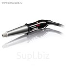 Плойка Babyliss BAB2060E, конусная, 16-26 мм, 20 Вт, черный