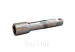 Удлинитель для головок 56735 1/2"", 150мм, инстр. сталь(25)(100) Der Master