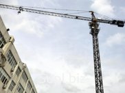 Башенный кран QTZ 80 (2022)