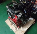 ДВС Cummins