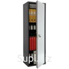 Шкаф бухгалтерский Aiko SL-150T, 1490*460*340, ключевой замок