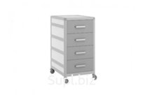 Тумба лабораторная АСК ТЛс.04.00