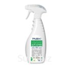 Cleaner-Contributioner for the skin of PLEX 500ml trigger