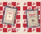 Грибной трюфельный соус Crema Tartufata ТМ PEPITO