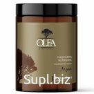 Маска питательная с аргановым маслом OLEA ARGAN