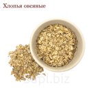 Хлопья овсяные