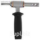 Адаптер под шуруповёрт для ледобура АШ-02