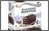 Торт "Бельгийский шоколад" 420г