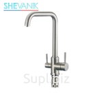 Смеситель для кухни Shevanik S268B