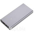 Внешний аккумулятор Accesstyle Charcoal II 10MPQP, 10000 мАч, USB/USB-C, 3А, быстрая зарядка