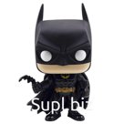 Фигурка Funko POP! Heroes DC Batman