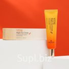 Витаминизированный осветляющий крем для кожи вокруг глаз The Skin House Vital Bright, 30 мл